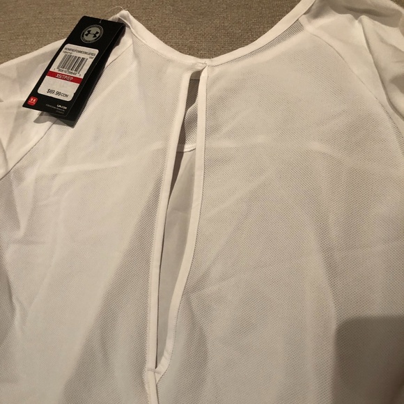 Women's Under Armour Top - Picture 3 of 6